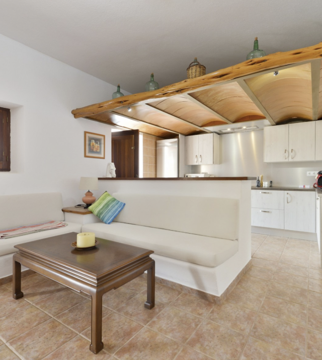 resa estates ibiza for rent villa santa eulalia 2021 can cosmi family house private pool kitchen.jpg